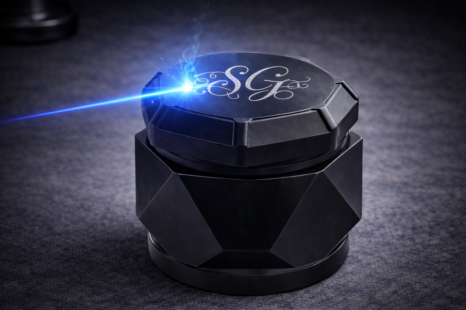 Service Smokers Gear