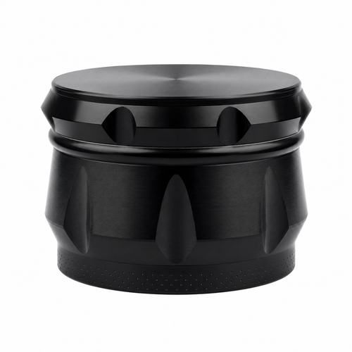 Black Paladin Anti-Haft Grinder Keramik beschichtet 63mm 4-teilig