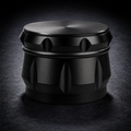 Black Paladin Anti-Haft Grinder Keramik beschichtet 63mm 4-teilig