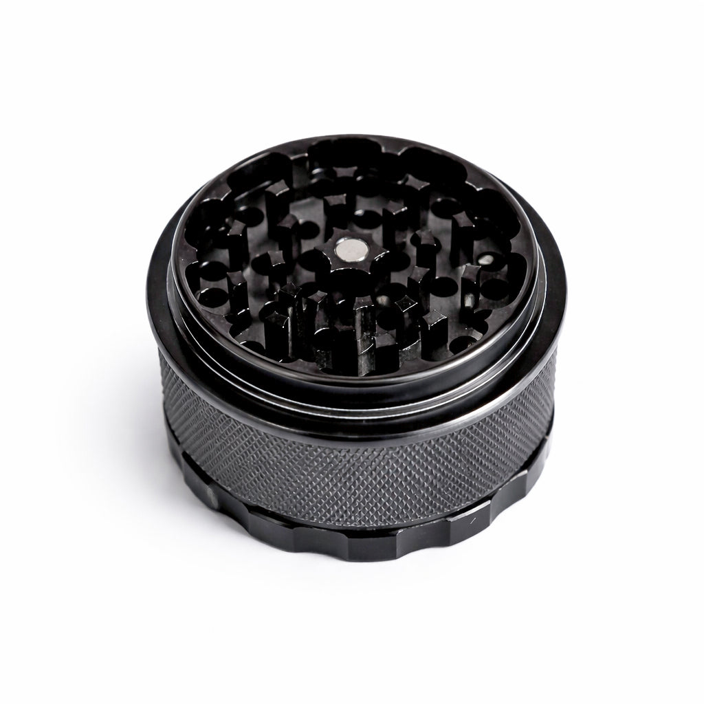 Dark Knight Performance Grinder 63 mm