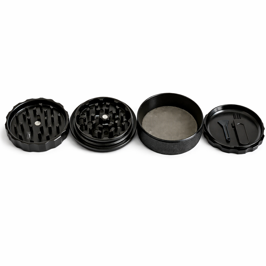Dark Knight Performance Grinder 63 mm