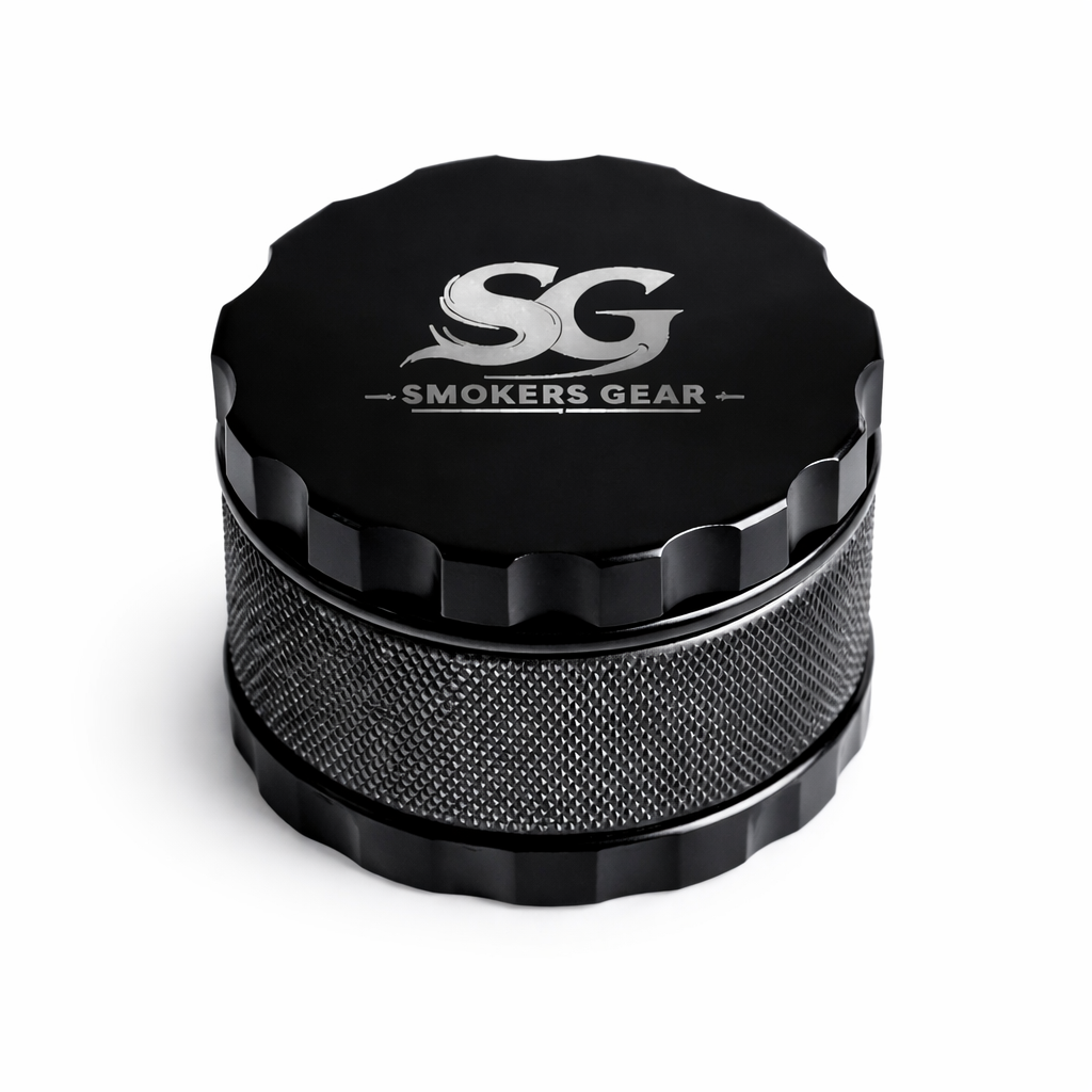 Dark Knight Performance Grinder 63 mm