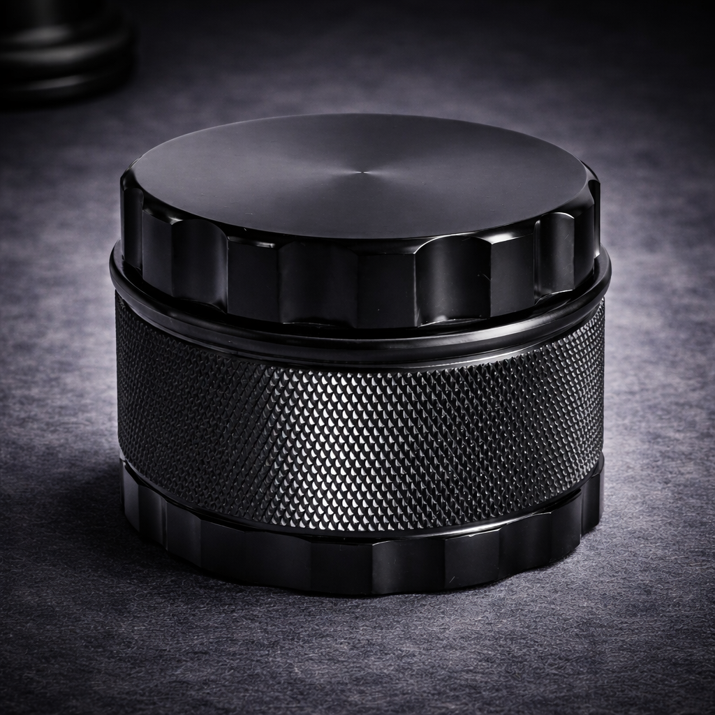 Dark Knight Performance Grinder 63 mm