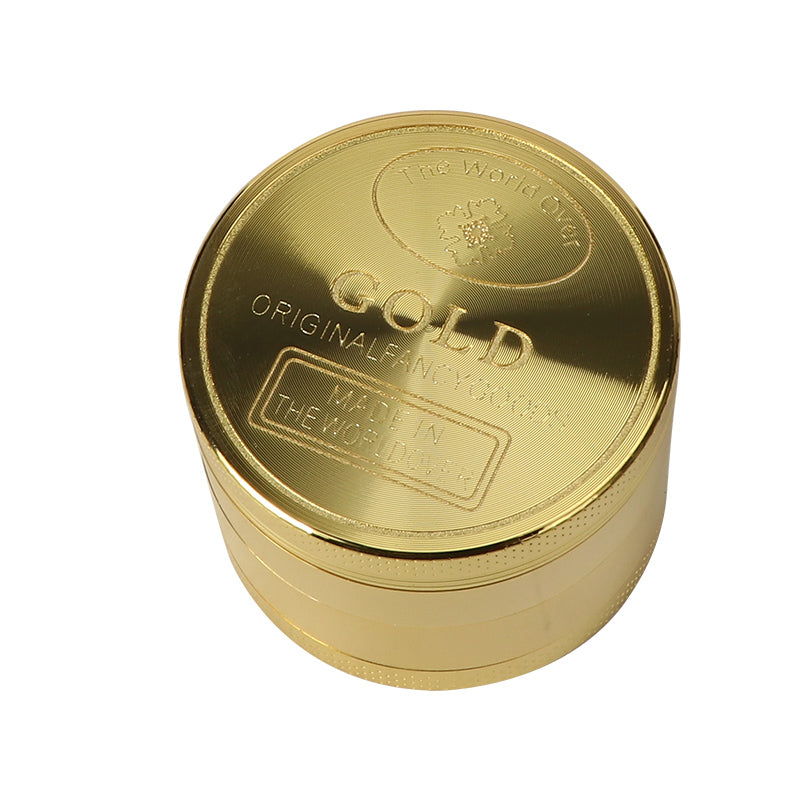 Gold Coin Grinder 50mm