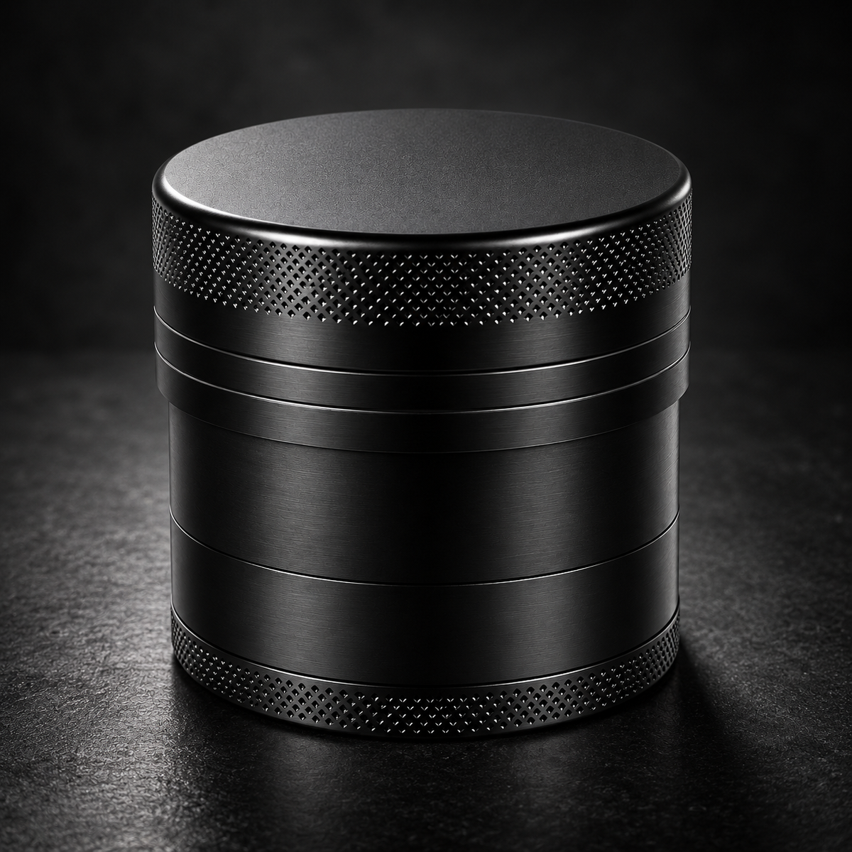 Phantom Core Zahnloser Grinder 66mm
