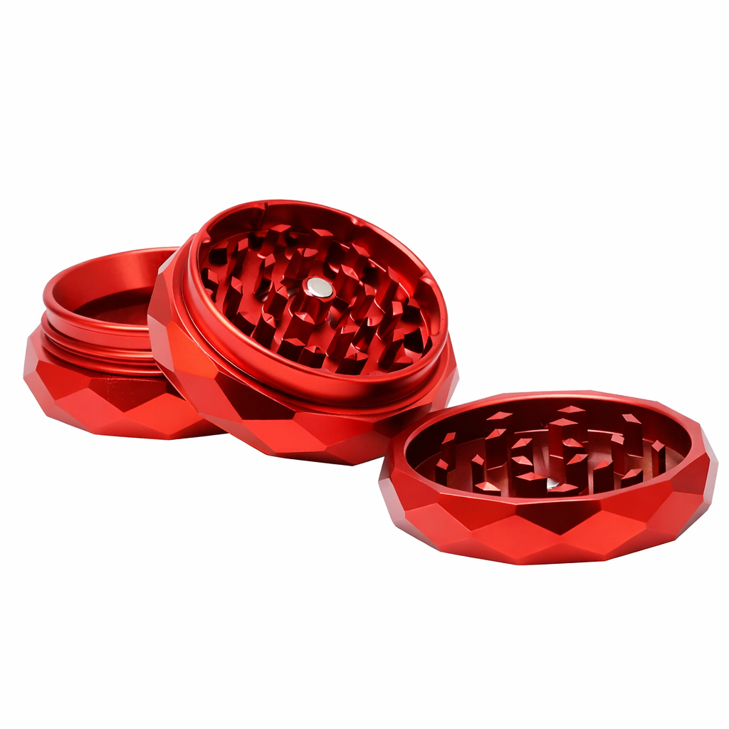 Diamond Grinder 63mm Rot