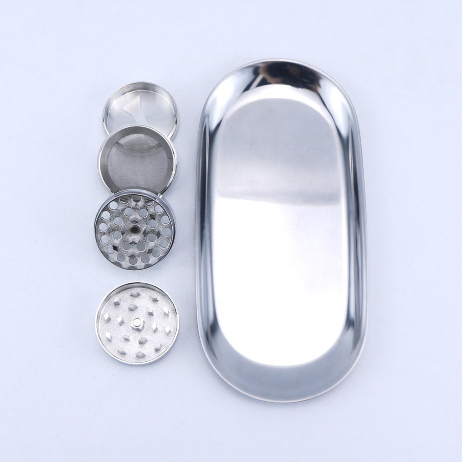 Pocket Pro Set (Travel Size)