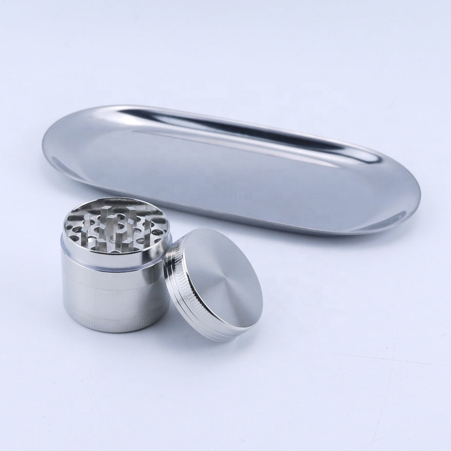Pocket Pro Set (Travel Size)