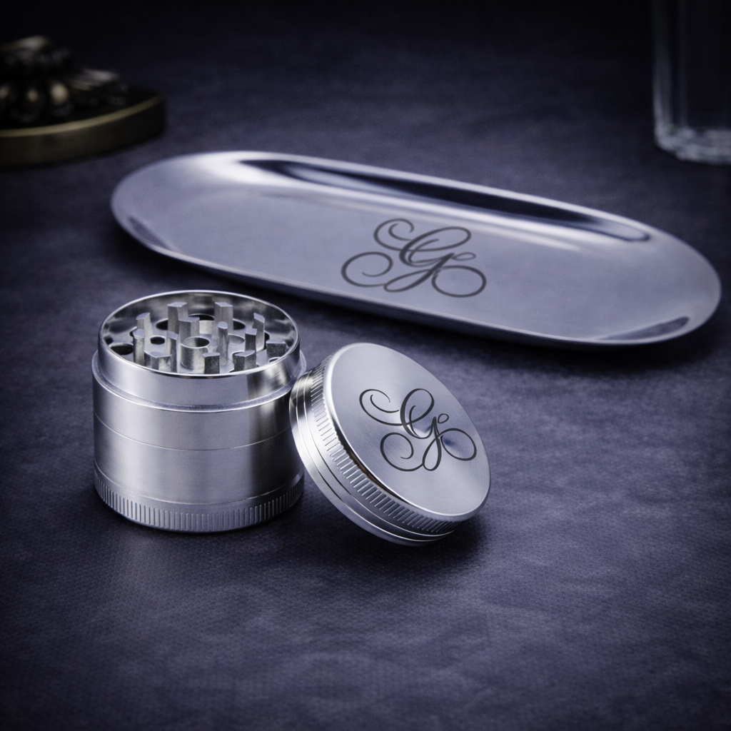 Pocket Pro Set (Travel Size)