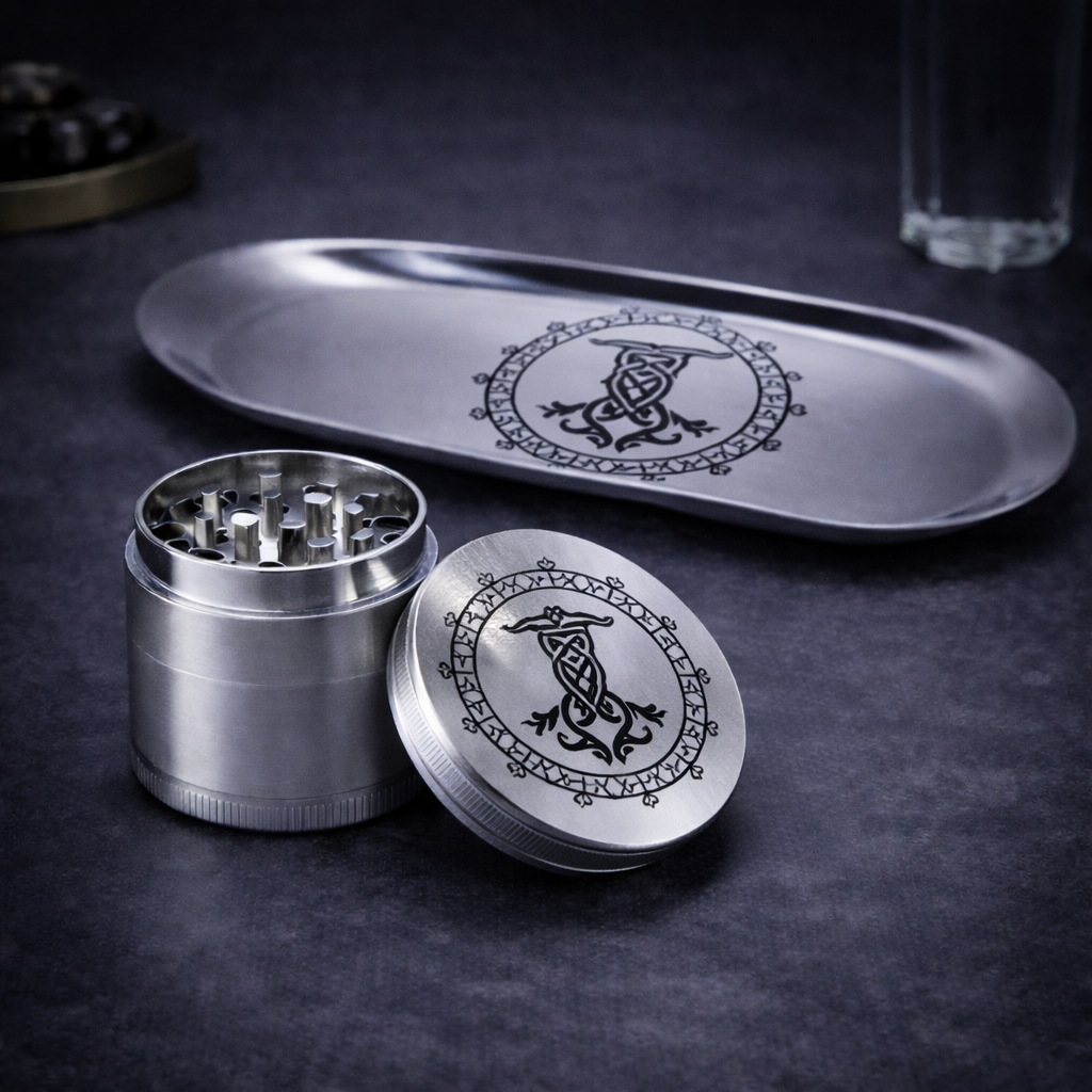 Pocket Pro Set (Travel Size)