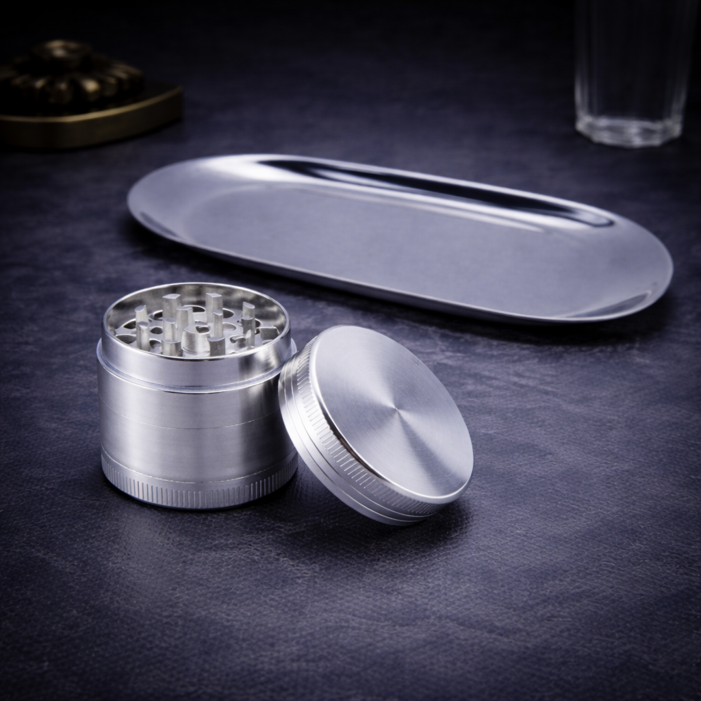 Pocket Pro Set (Travel Size)