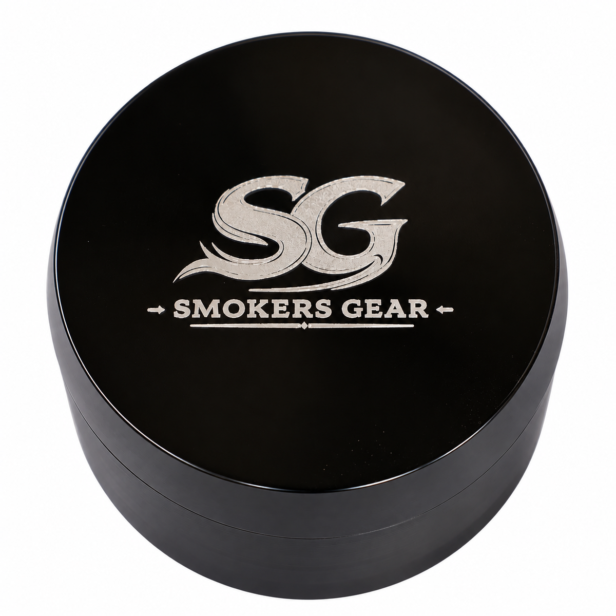 Shadow Pagoda Grinder 63mm