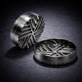Zahnloser Grinder Keramik