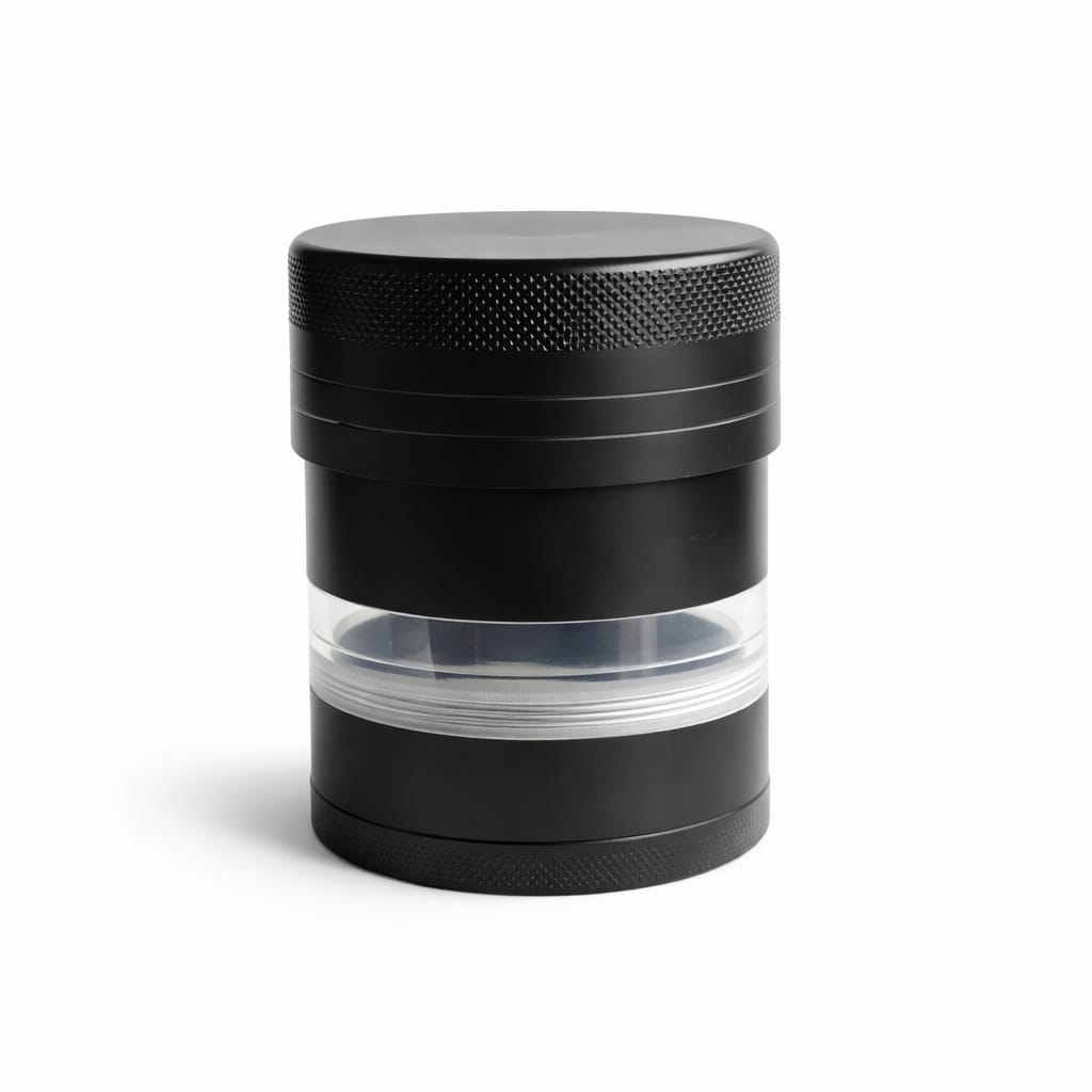 Phantom Tower - Zahnloser Grinder 66mm