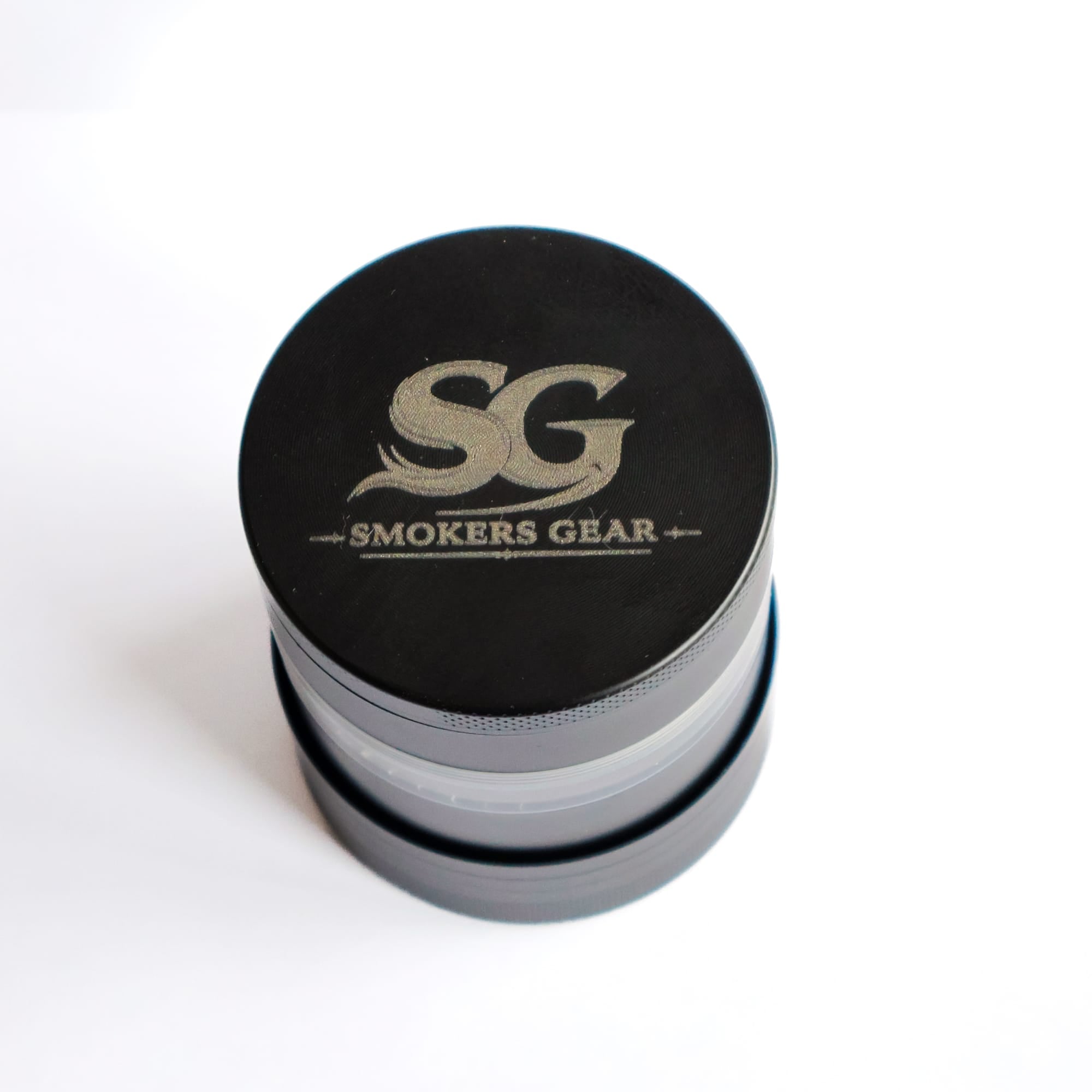 Phantom Tower - Zahnloser Grinder 66mm