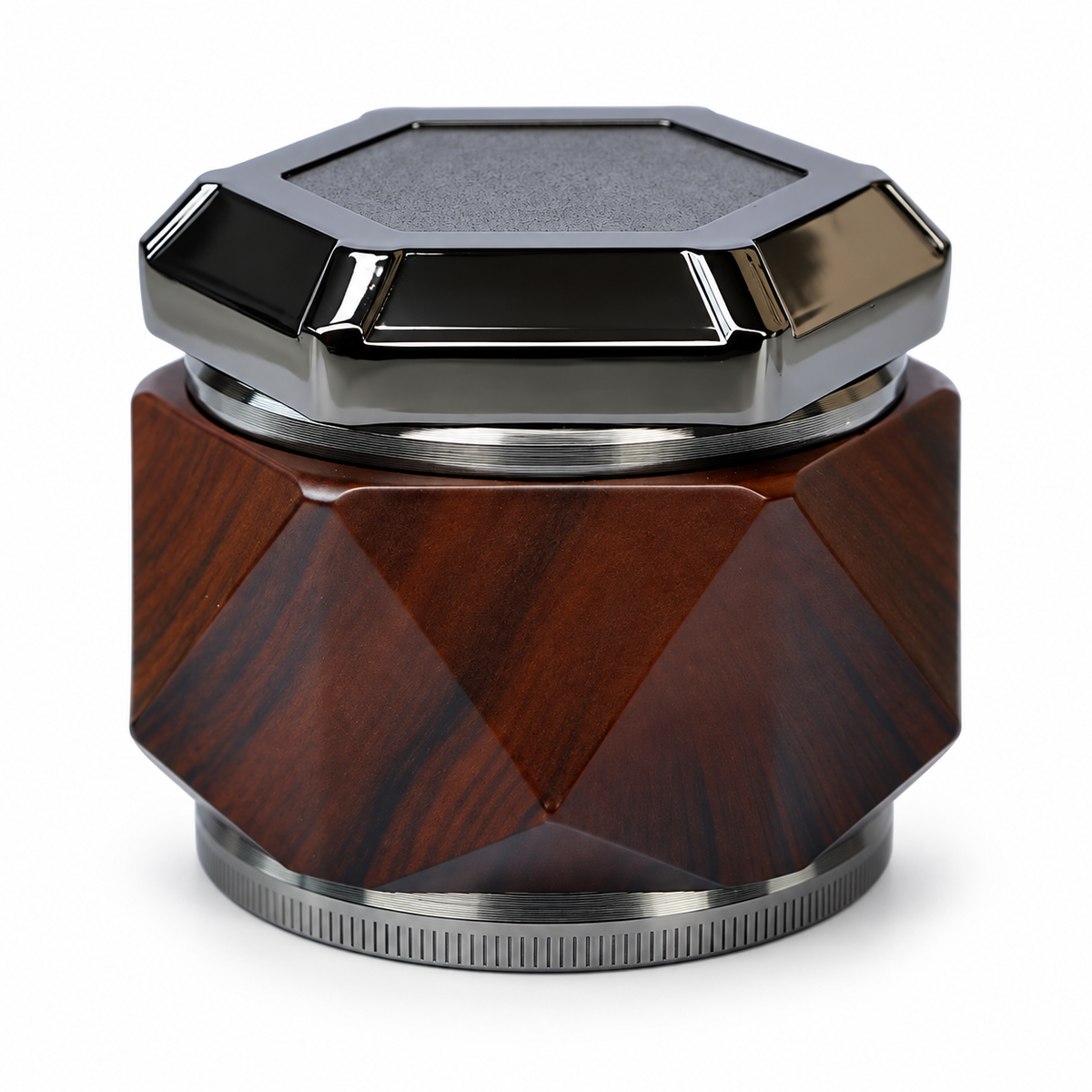 Woodforge Grinder 70mm