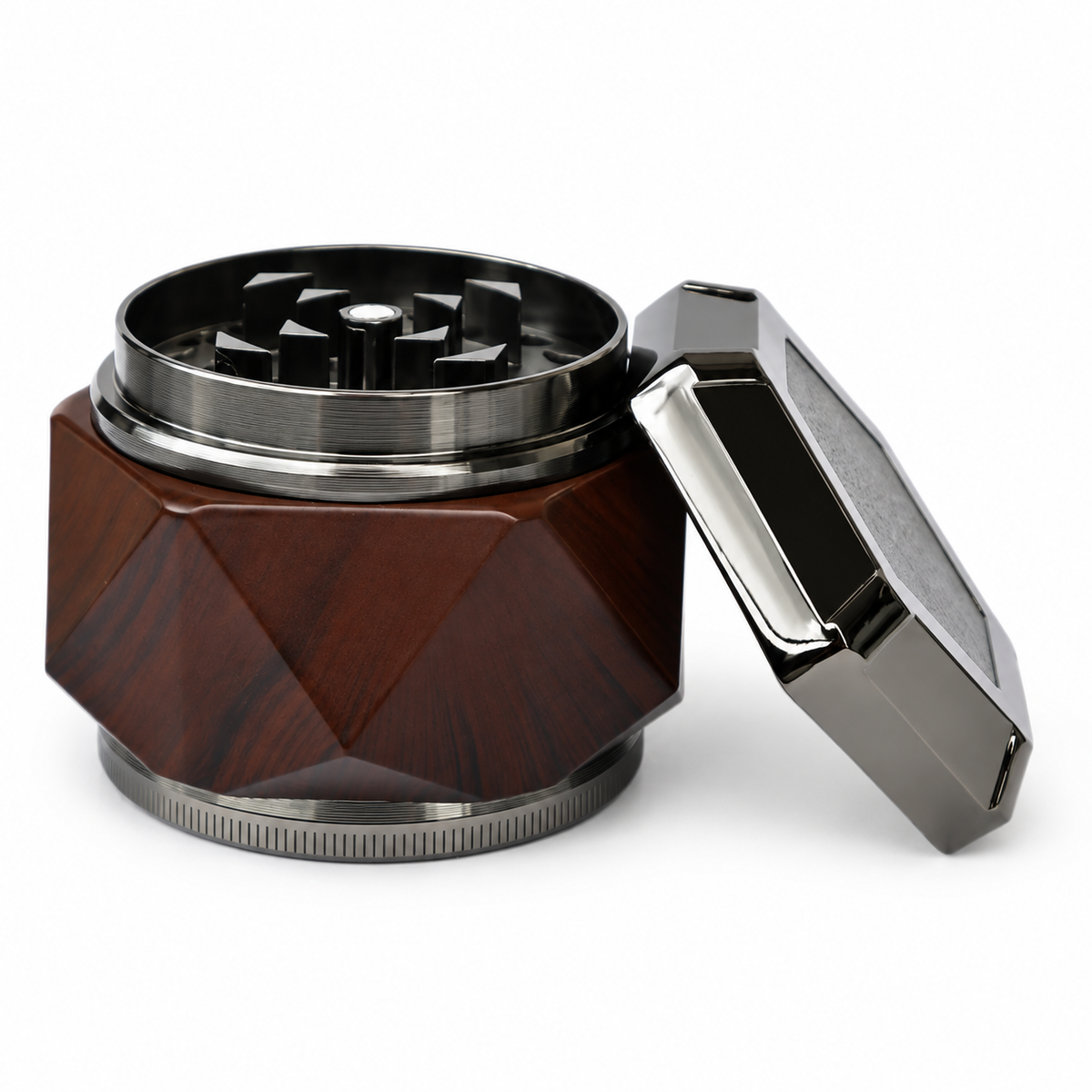 Woodforge Grinder 70mm